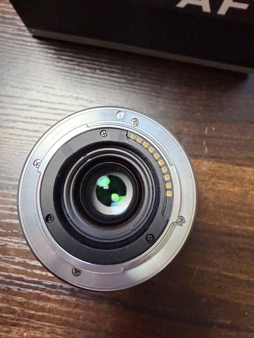 Tokina FiRIN 20mm F2 FE AF（ソニーEマウント）