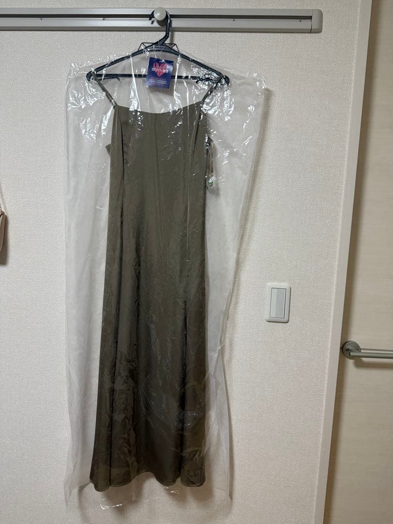 Dorry Doll リーフブラウスセットドレス