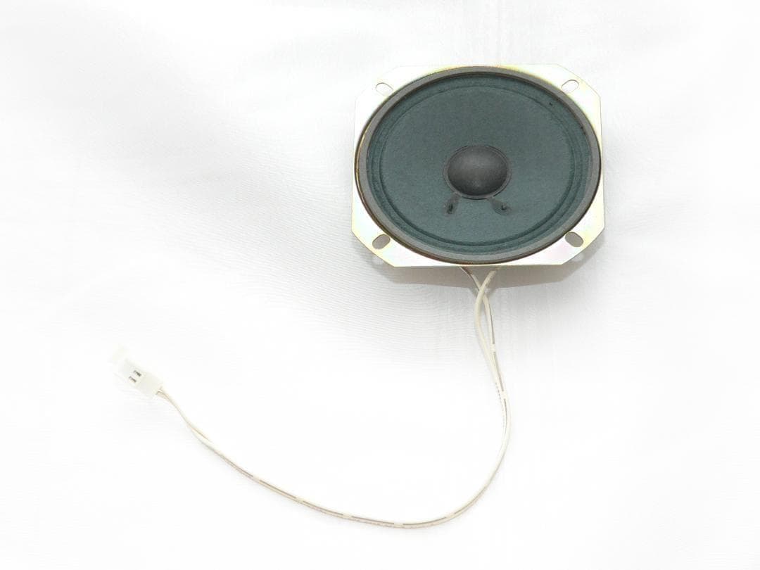 NEC PC-6001 本体 フルメンテナンス レトロパソコン 動作品