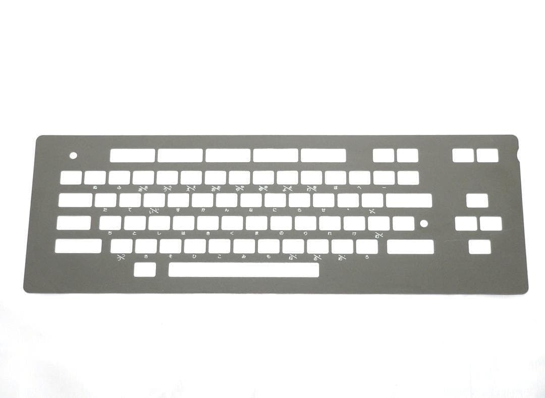 NEC PC-6001 本体 フルメンテナンス レトロパソコン 動作品