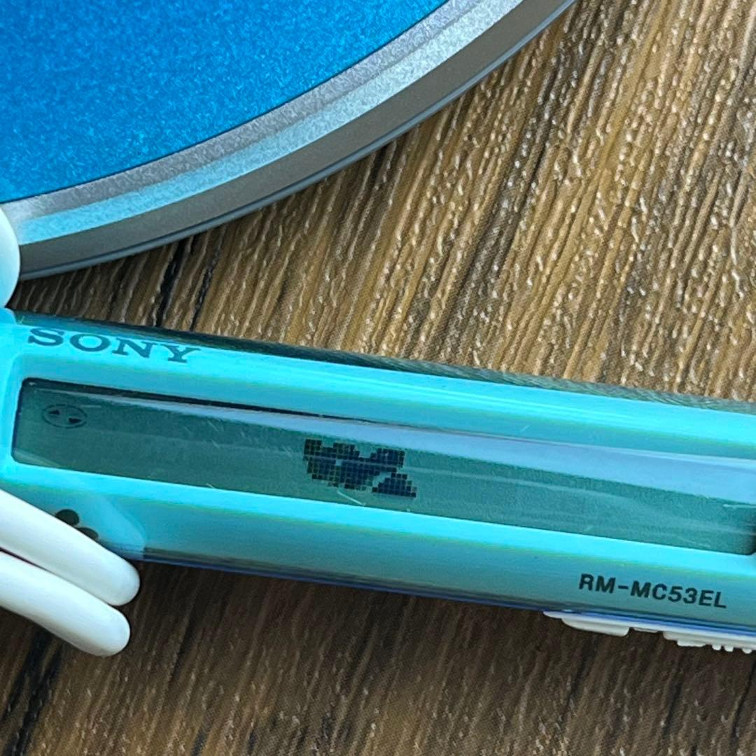 SONY ソニー　ウォークマン D-NE730 ポータブルCDプレーヤー