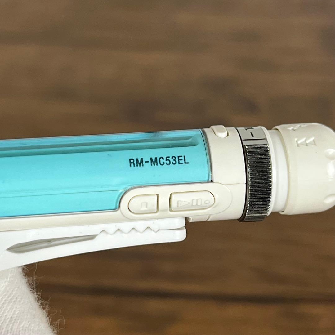 SONY ソニー　ウォークマン D-NE730 ポータブルCDプレーヤー