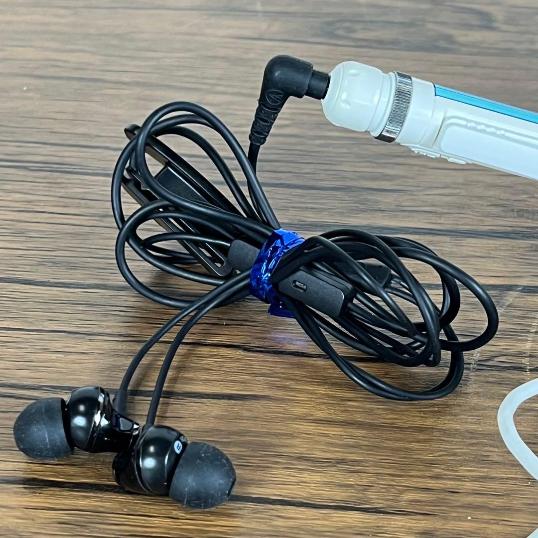 SONY ソニー　ウォークマン D-NE730 ポータブルCDプレーヤー