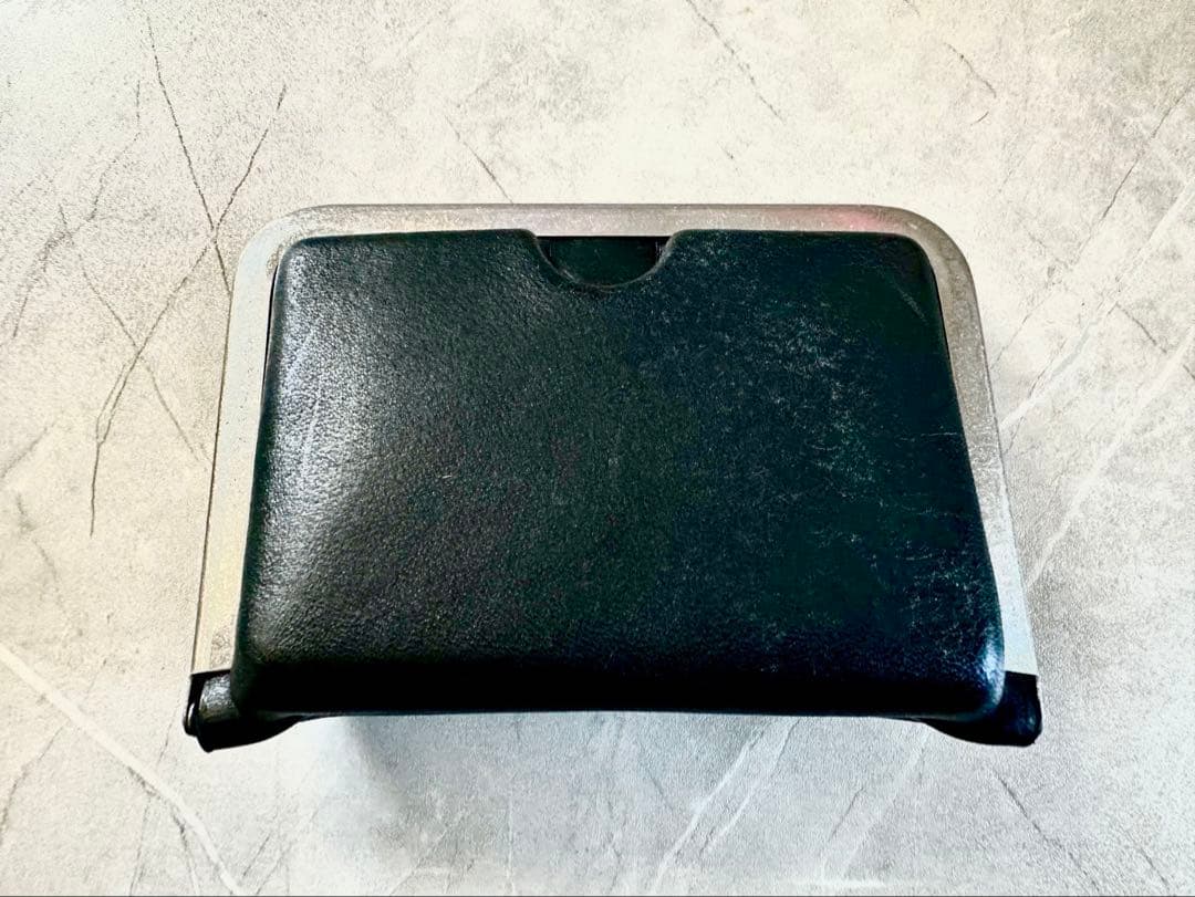 Hender Scheme 3D Purse ブラック