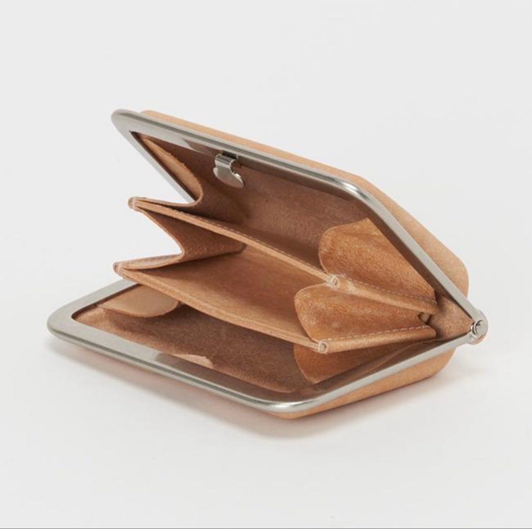 Hender Scheme 3D Purse ブラック