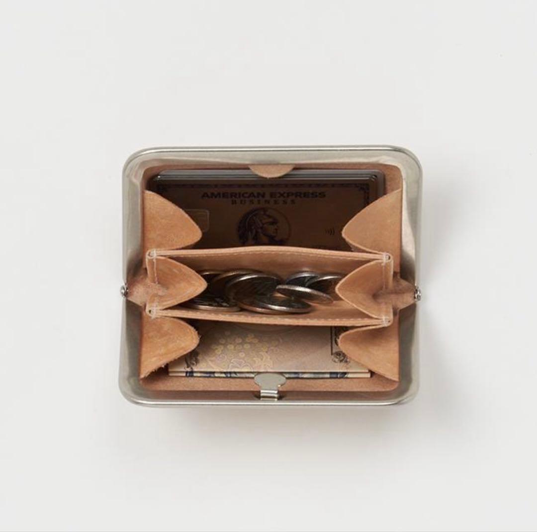 Hender Scheme 3D Purse ブラック