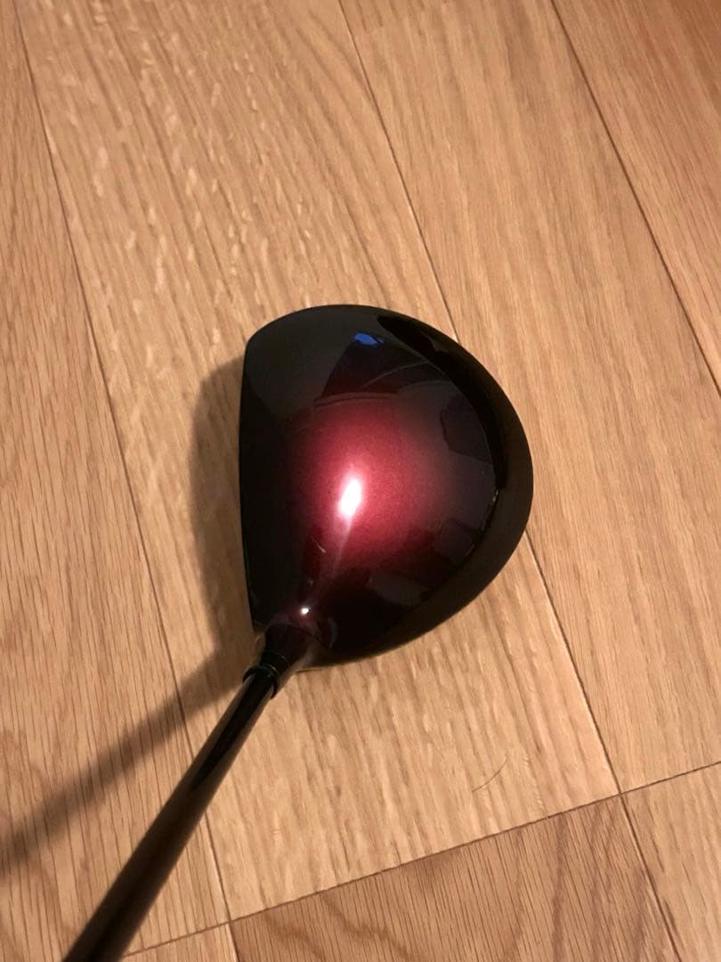 MAJESTY ドライバーセット10.5度 3w 5w 3本