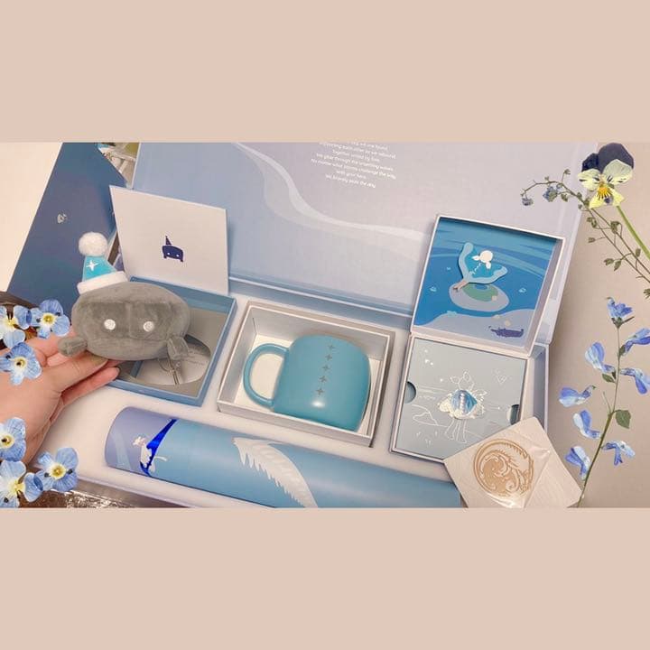 sky 星を紡ぐ子どもたち