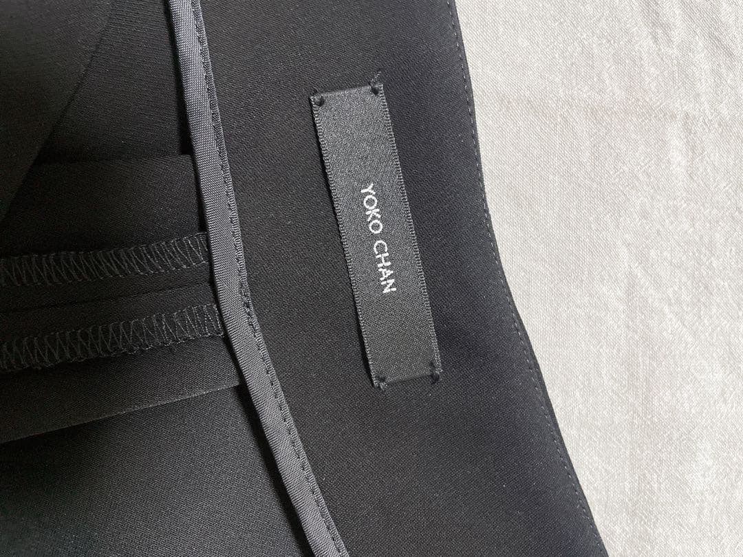 YOKO CHAN ショートパンツ