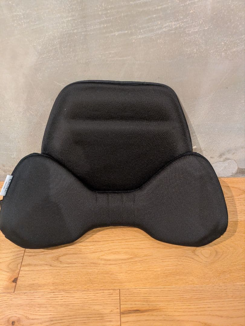 EXGEL(エクスジェル) ハグドライブバッククッション・シートクッション