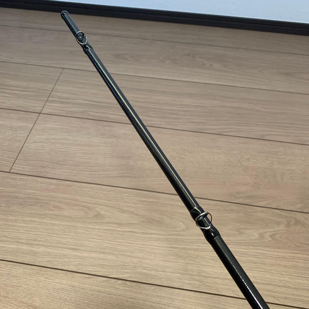 シマノ 24 ポイズンアドレナ 172H-2