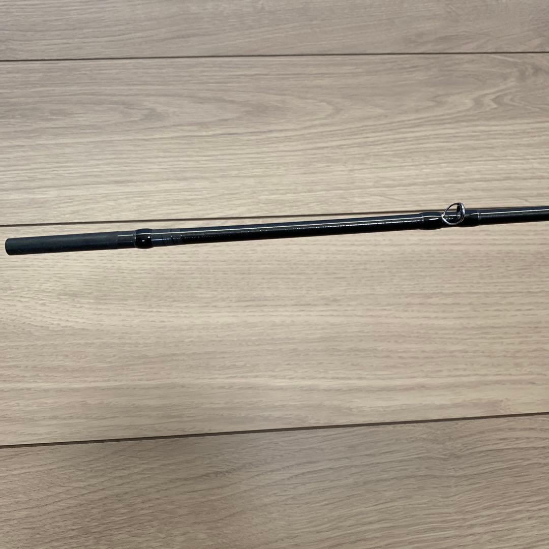 シマノ 24 ポイズンアドレナ 172H-2