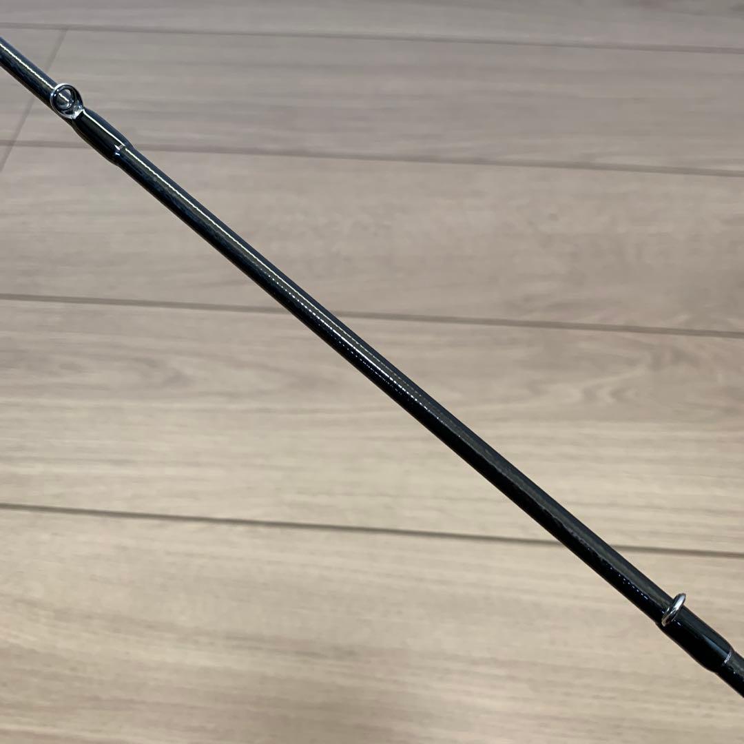 シマノ 24 ポイズンアドレナ 172H-2