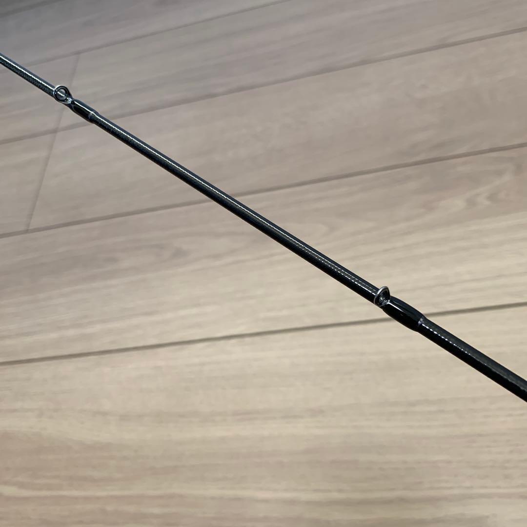 シマノ 24 ポイズンアドレナ 172H-2