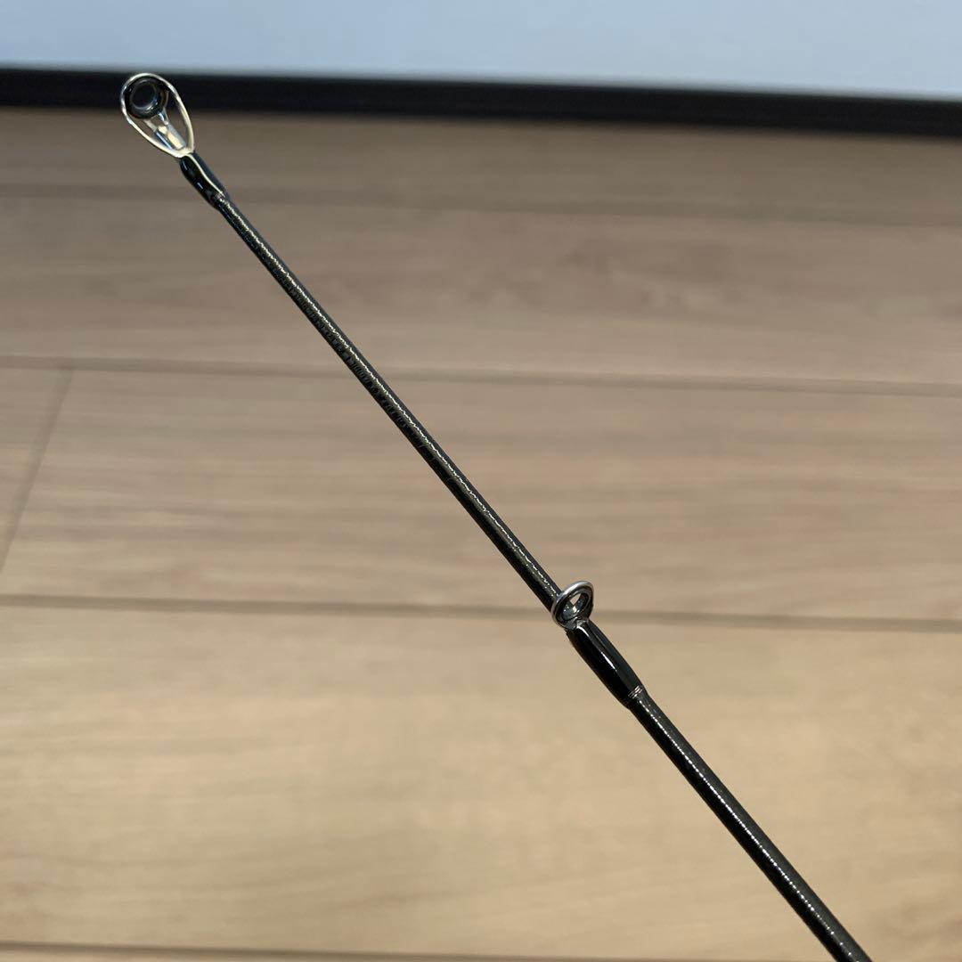 シマノ 24 ポイズンアドレナ 172H-2