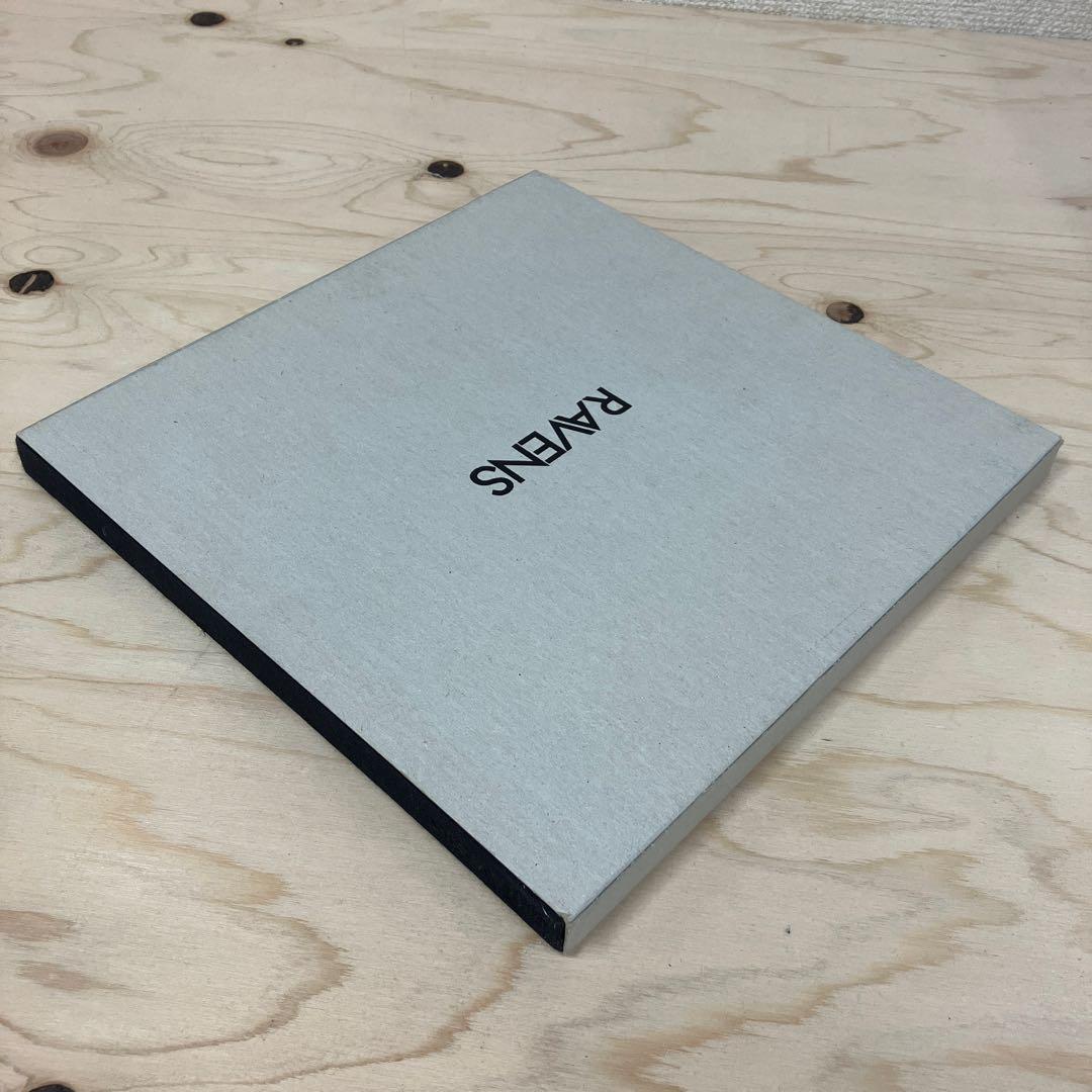 RAVENS 鴉 深瀬昌久写真集 2017年初版