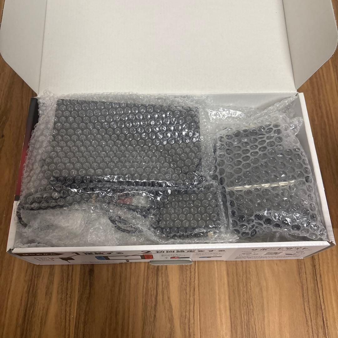 Switch Nintendo Switch Joy-Con (L) ネオンブ…