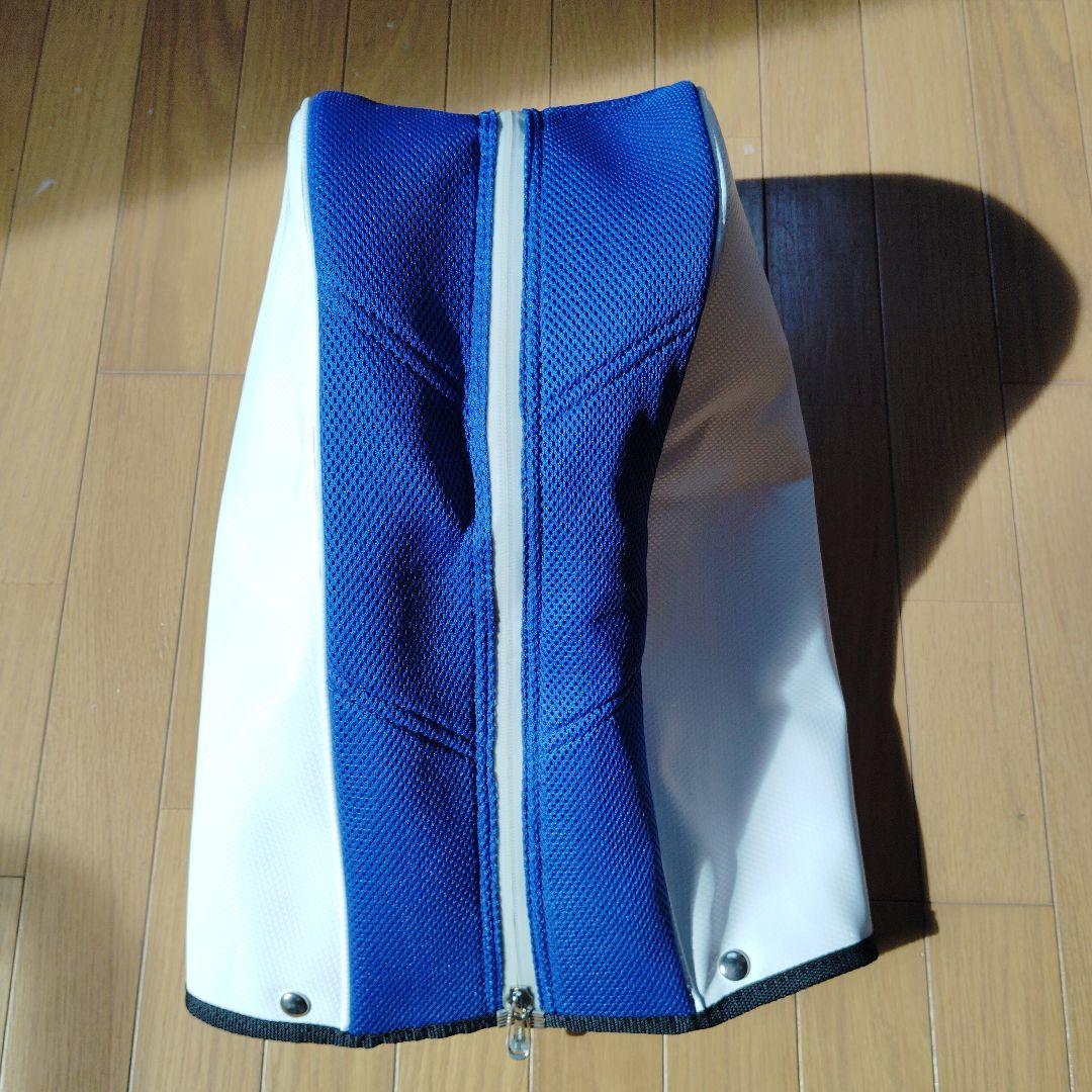 [週末値下げ中] 高山忠洋プロ使用　HONMAキャディバッグ