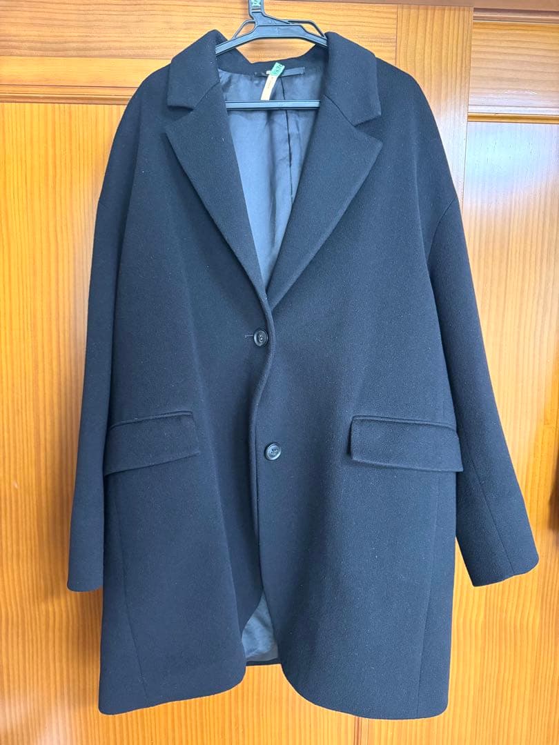 ジャケット・アウター AP STUDIO Over-sized Jacket Coat