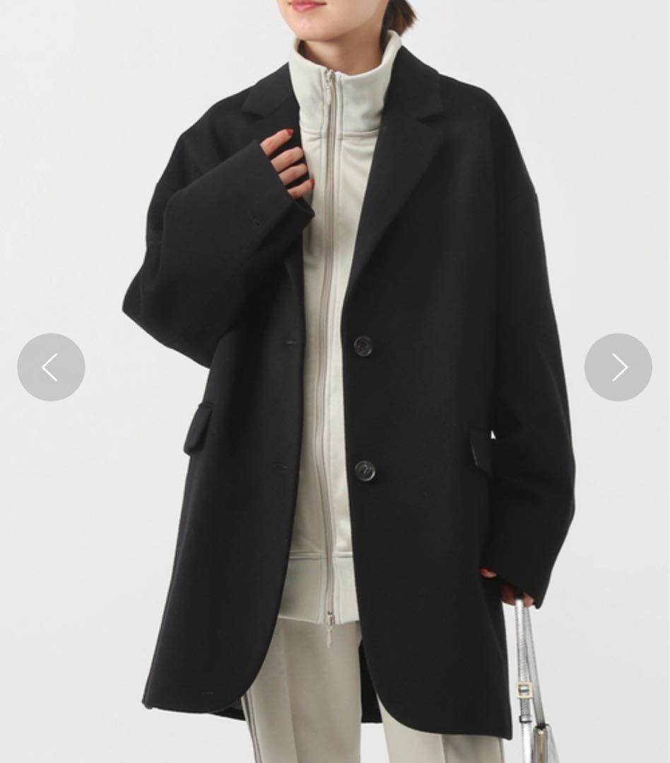 ジャケット・アウター AP STUDIO Over-sized Jacket Coat