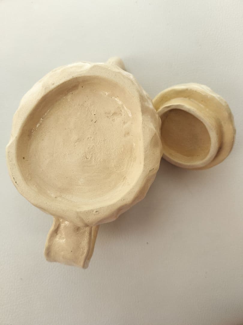 SHOKKI ティーポット HOPE WISH