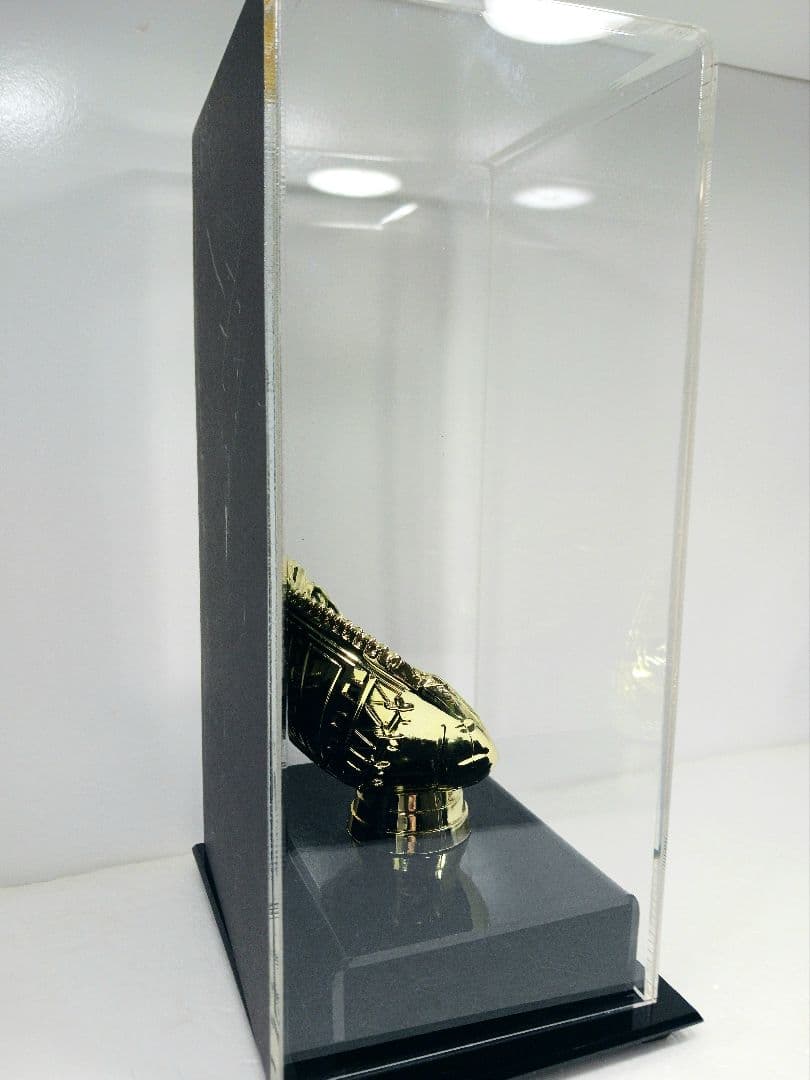 イチロー 引退記念 サインボール ディスプレイケース