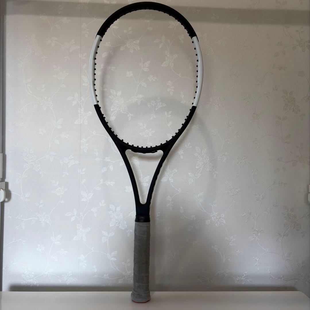 Wilson プロスタッフ PRO STAFF CV 97 V12.0 G3