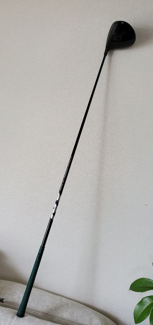 Cobra コブラ optm LS 9°