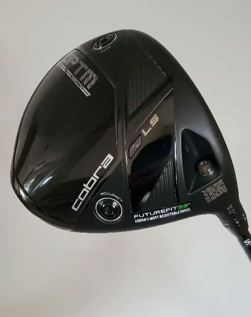 Cobra コブラ optm LS 9°