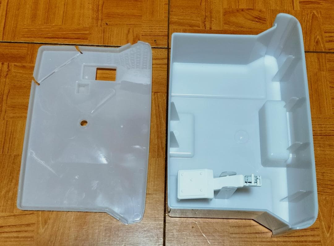 2023年製◆アイリスオーヤマ KIJD-P20 衣類除湿乾燥機★美品・完動品