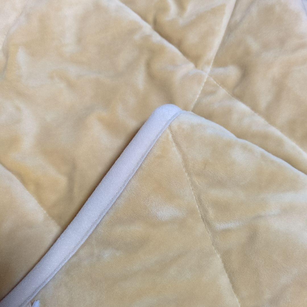 マル美です！　Platinum Wave ブランケット、２枚セット