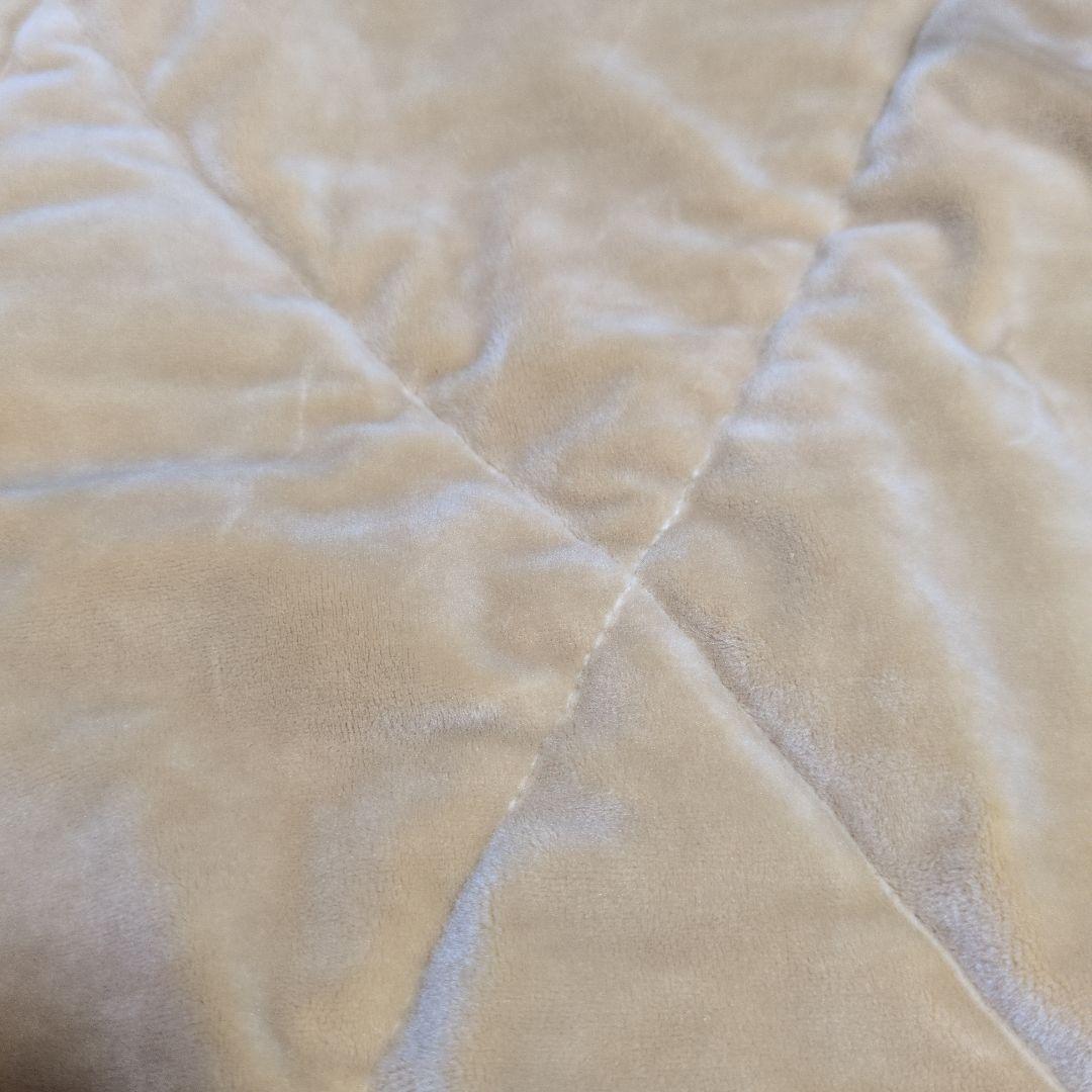 マル美です！　Platinum Wave ブランケット、２枚セット