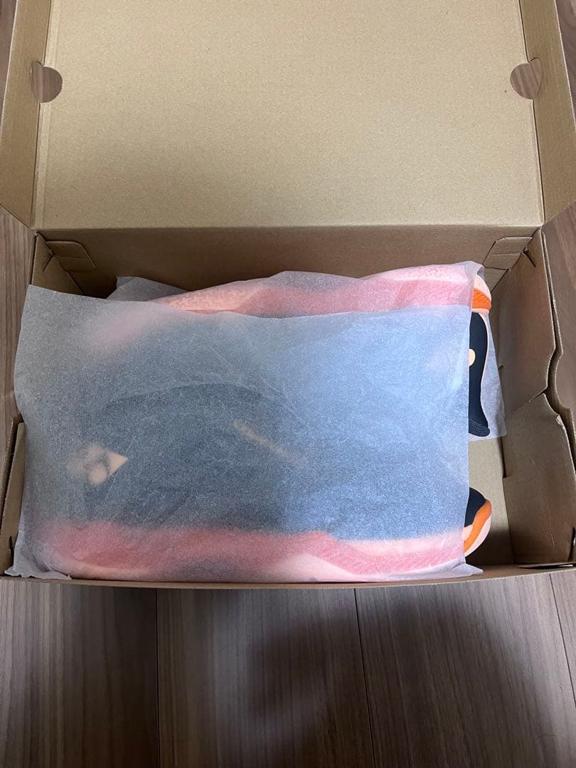 バドミントンシューズ　ヨネックス　コンフォートZ 28cm【箱付き】