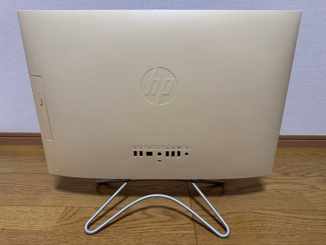 ク*ラ様 HP 一体型PC 24インチ core i5-8400T ◇
