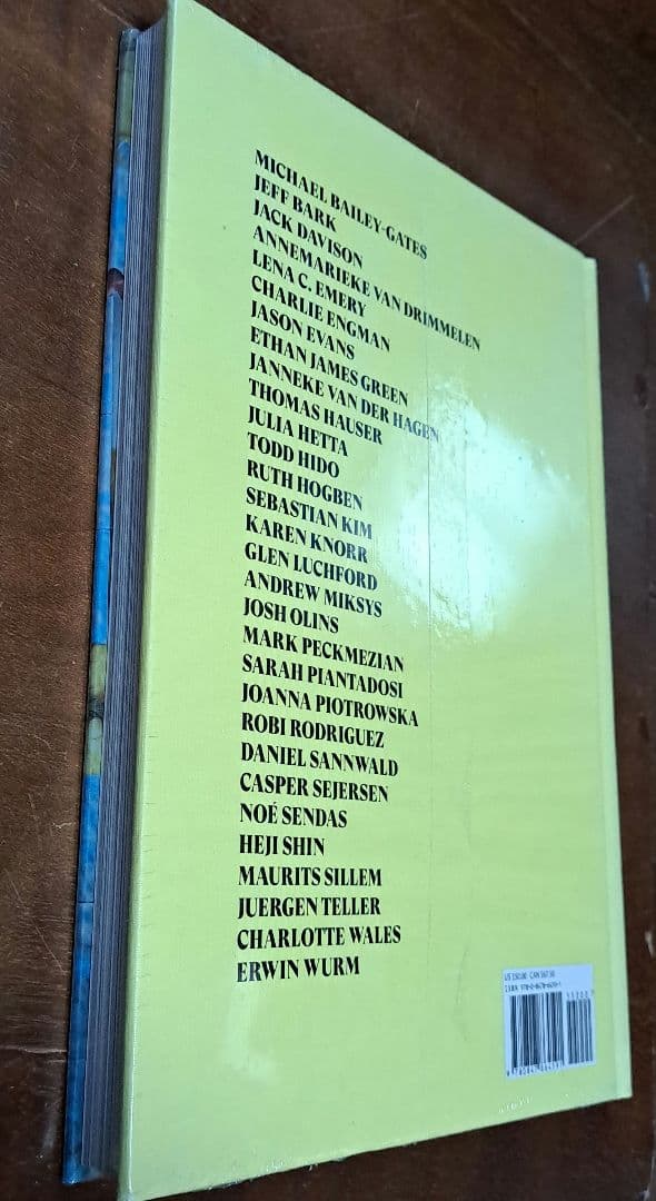 【未開封】Antiglossy fashion photography now