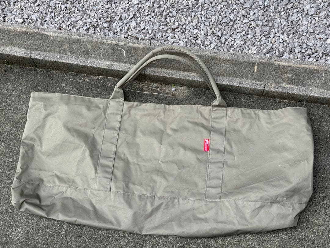 Ratel Works WOOD PANEL TABLE（ウッドパネルテーブル）