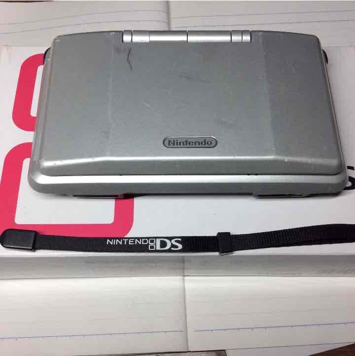 任天堂DS本体