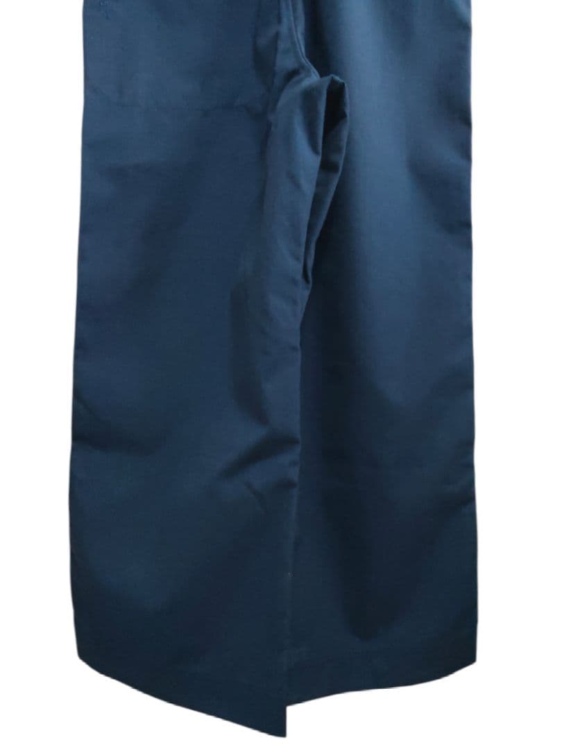 新品 Schoffel キャンペンサロペット 焚火 難燃パンツ キャンプ女子