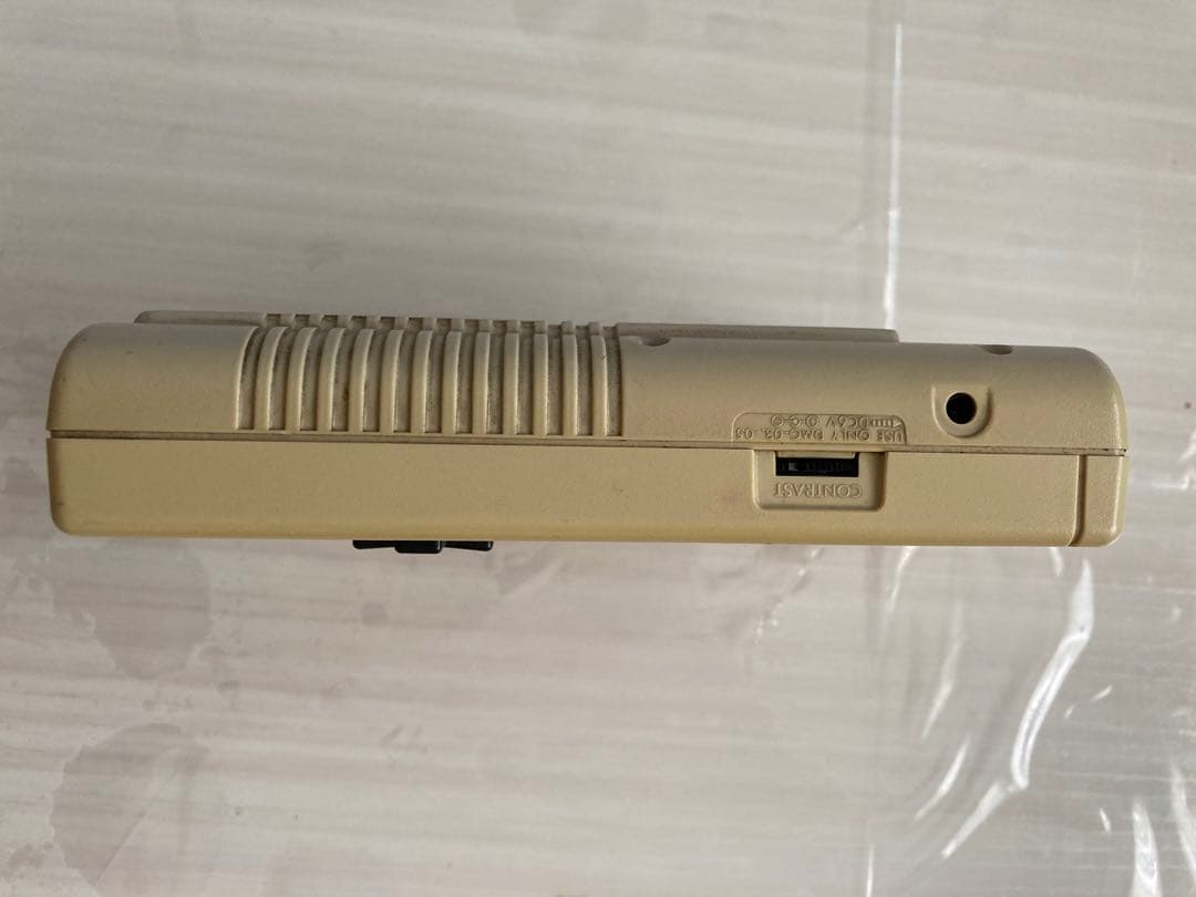 ゲームボーイ ソフト5本セット