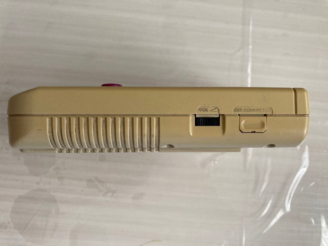 ゲームボーイ ソフト5本セット