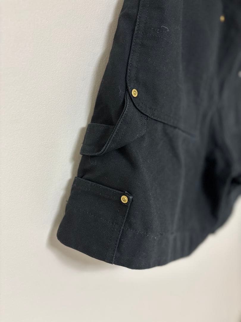 パンツ SACAI Carhartt WIP Shorts 2024SS