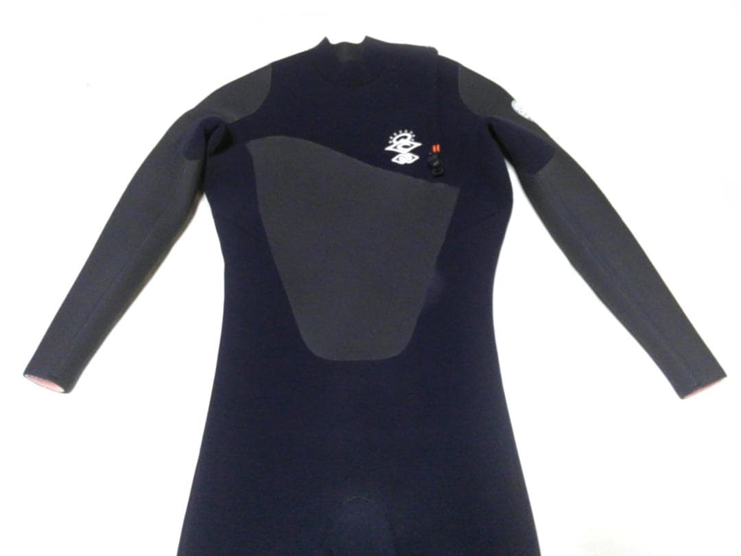 ★限定セール中★ リップカール スキン 裏起毛 3ミリ フルスーツ 日本製