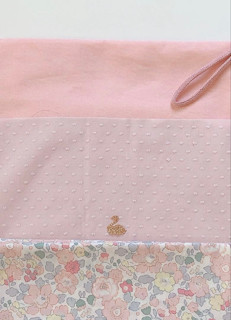 Ruru★　ヌビ　リバティ　マーガレットアニー　ベッツィ　入園入学