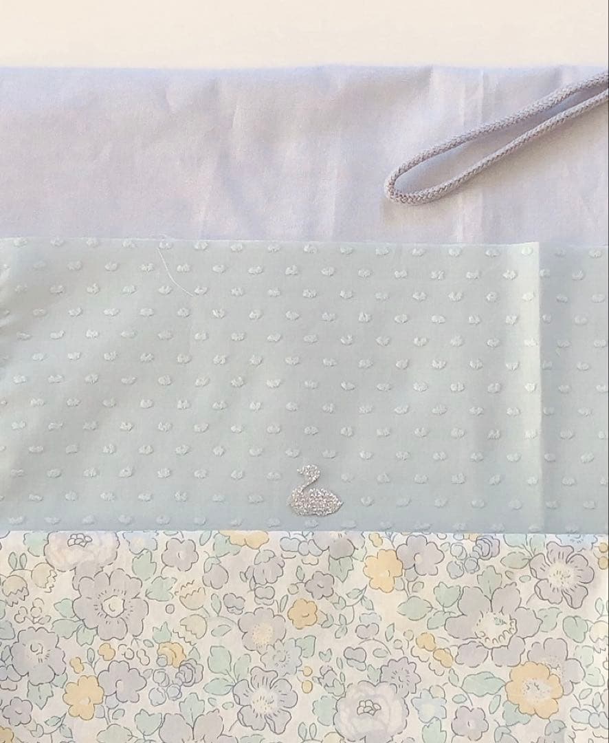 Ruru★　ヌビ　リバティ　マーガレットアニー　ベッツィ　入園入学