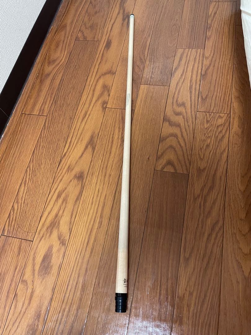 ビリヤード　雷神シャフト(ラジアル)