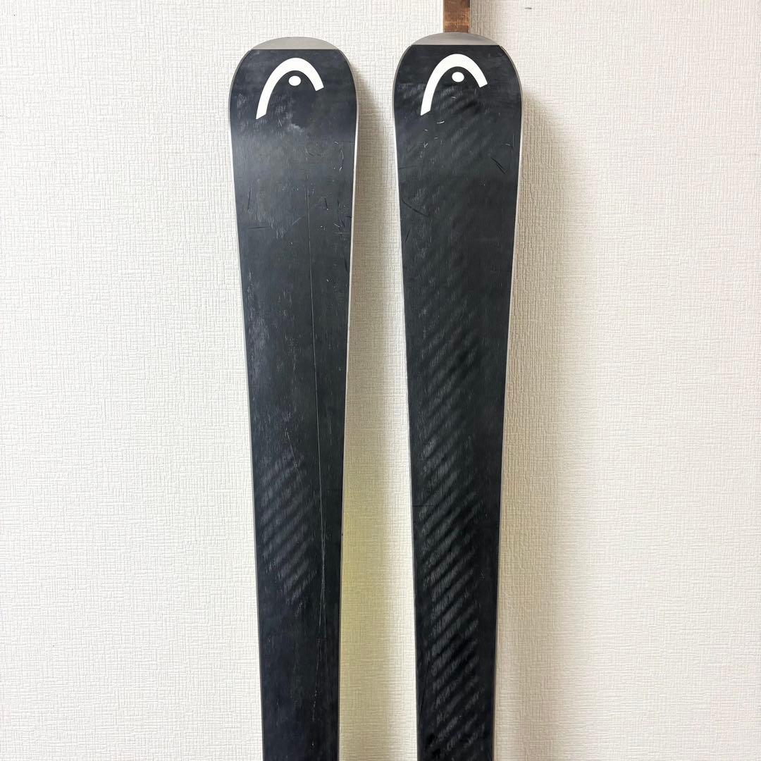 スキー HEAD SUPERSHAPE I.SPEED 170cm
