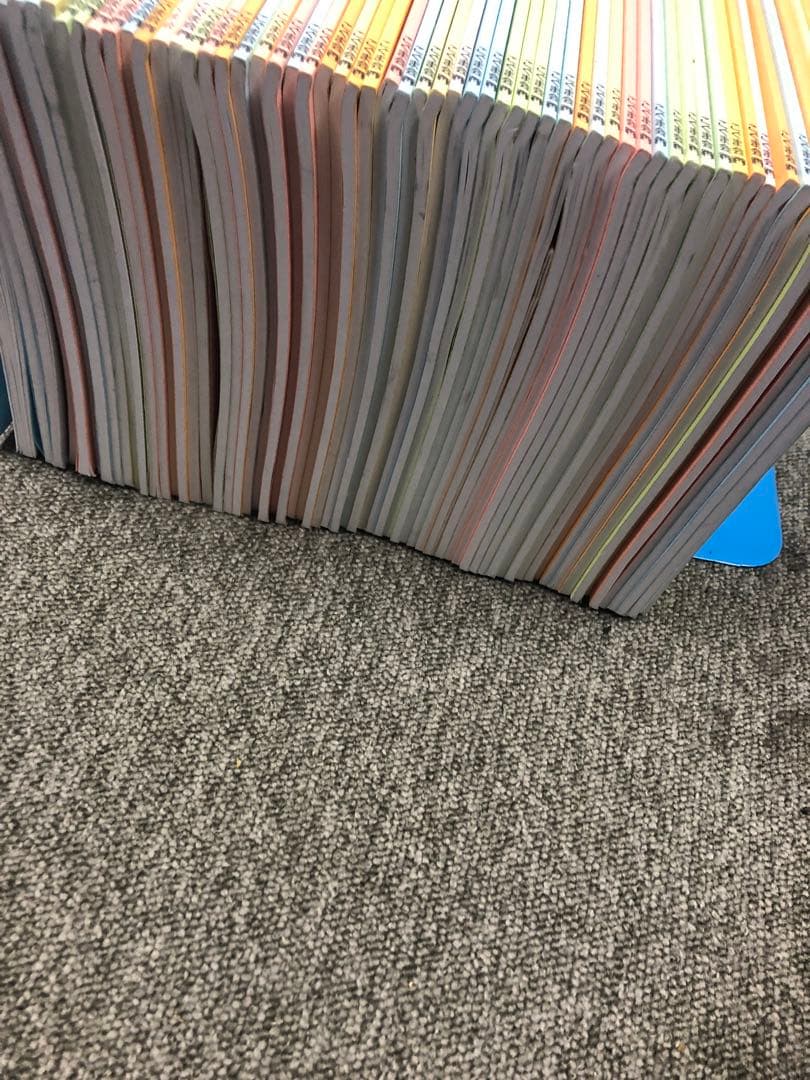 こぐま会　ひとりでとっくん65冊　中古　小学校受験 状態おおむね良品