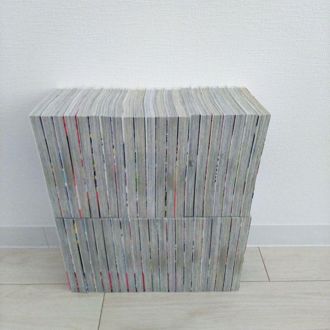 おまけあり 魔入りました!入間くん 1～42巻 既刊全巻セット