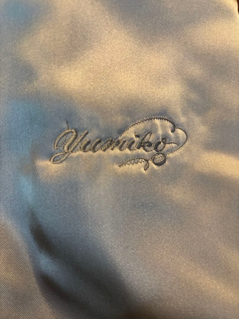 ゆ*」様 Nakamura Fur ブラウン毛皮コート