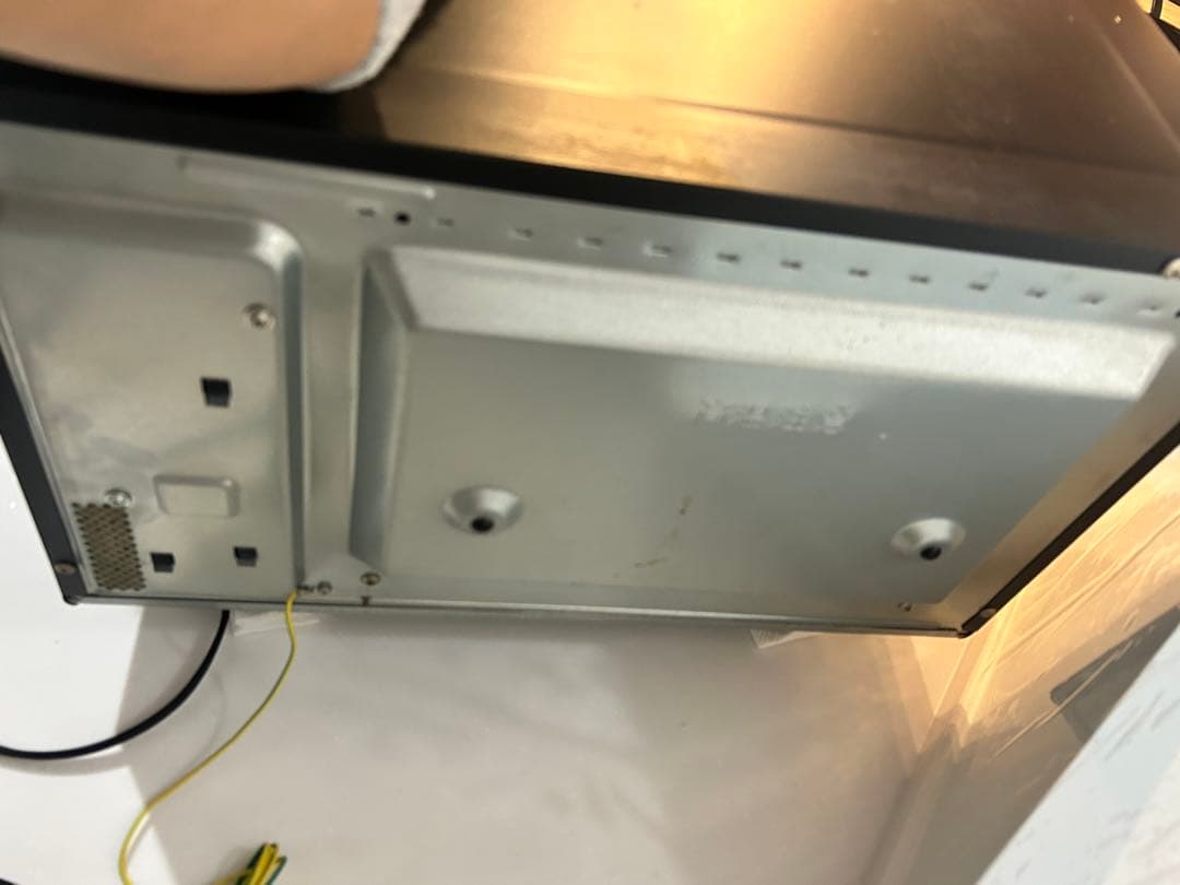 期間限定値下パナソニック スチームオーブンレンジ Bistro NE-SJ654